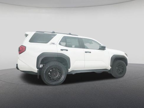 New 2025 Toyota 4Runner TRD Off-Road image 26