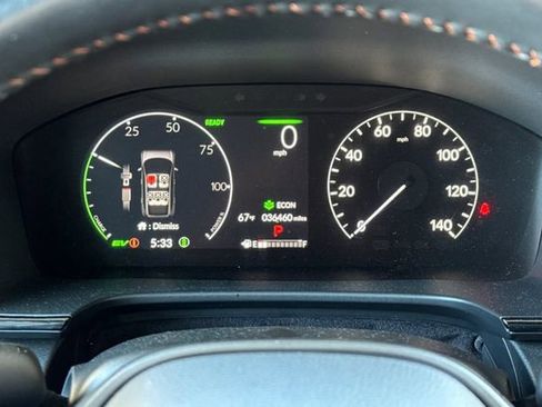 Used 2024 Honda CR-V Sport image 24