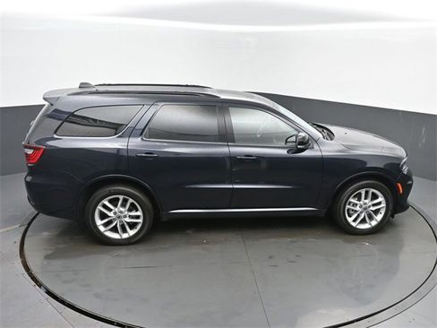 Used 2024 Dodge Durango GT image 44