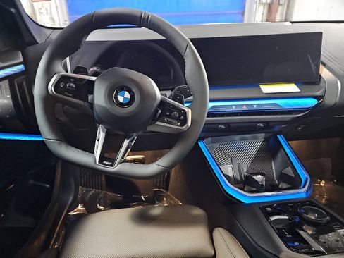 New 2026 BMW X3 xDrive30 w/ M Sport Package image 16