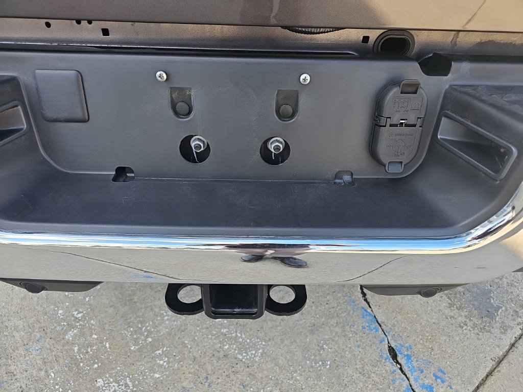 Certified 2026 RAM 2500 Big Horn AWD/4WD image 13