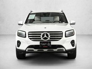 Used 2025 Mercedes-Benz GLB 250 4MATIC video 2