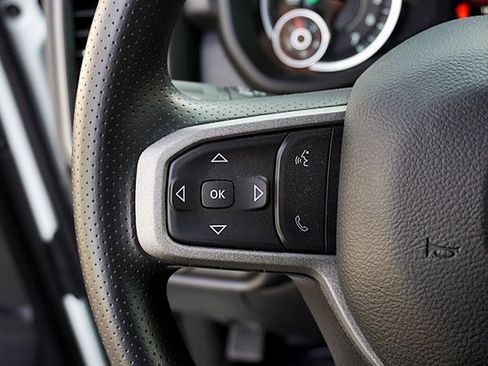 New 2024 RAM 2500 Tradesman w/ Chrome Appearance Group image 39