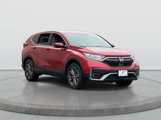 Used 2022 Honda CR-V EX video 1