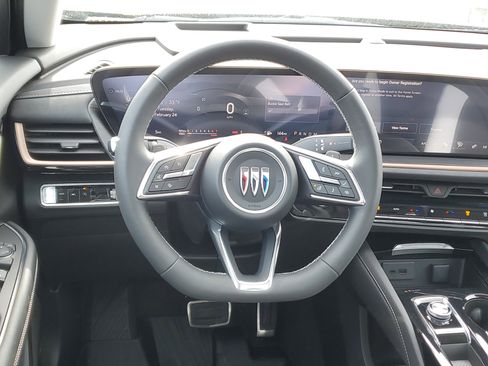 New 2026 Buick Envision Sport Touring image 13