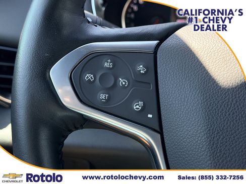 Used 2022 Chevrolet Traverse Premier w/ Redline Edition AWD/4WD image 25