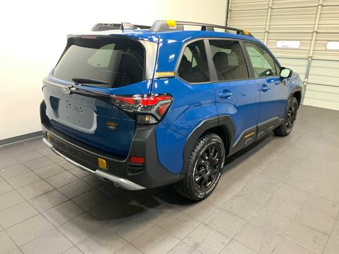 New 2026 Subaru Forester Wilderness image 3