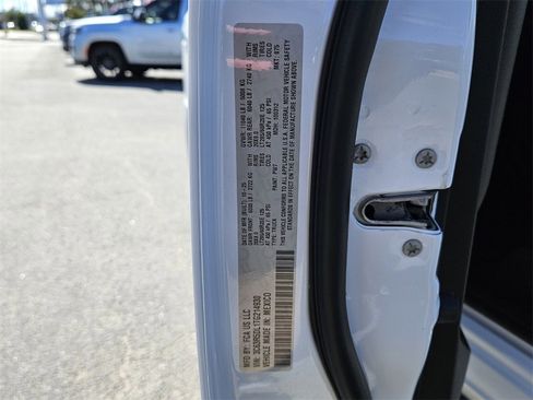 New 2026 RAM 2500 Big Horn image 16