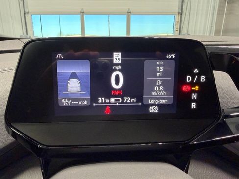 Used 2023 Volkswagen ID.4 Pro S image 30