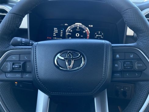 New 2026 Toyota Tundra Limited image 18