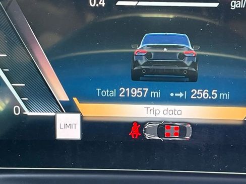 Used 2023 BMW 230i Coupe w/ M Sport Package image 13