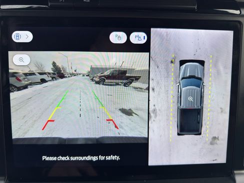 Used 2025 Ford F150 Tremor w/ Tow/Haul Package image 21