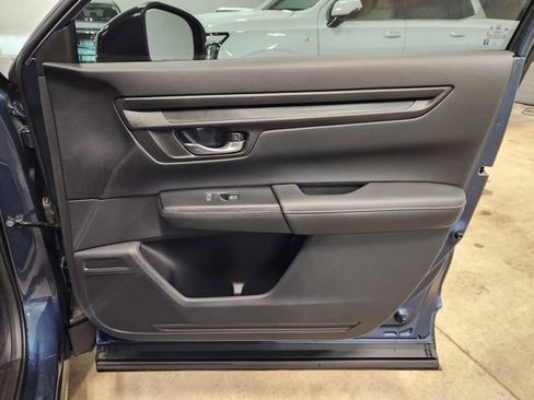 Used 2025 Honda CR-V Sport image 33