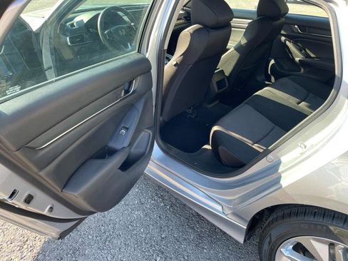Used 2020 Honda Accord LX image 20