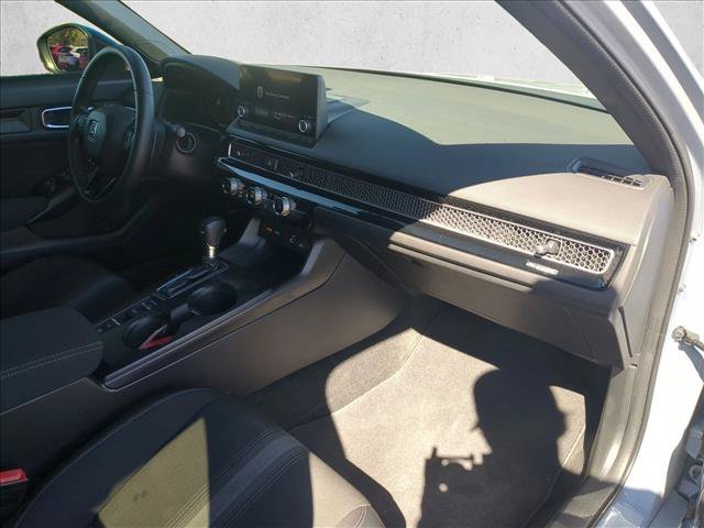 Used 2022 Honda Civic Sport image 20