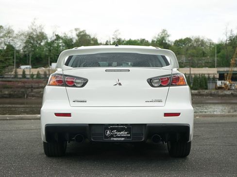 Used 2013 Mitsubishi Lancer Evolution GSR AWD/4WD image 39