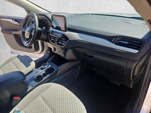 Used 2020 Ford Escape SE FWD image 27