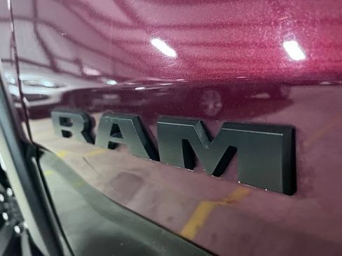Used 2023 RAM 1500 Rebel w/ Rebel Level 1 Equipment Group AWD/4WD image 32