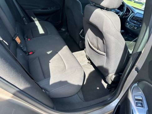Used 2023 Chevrolet Malibu LT w/ Driver Confidence Package FWD image 21