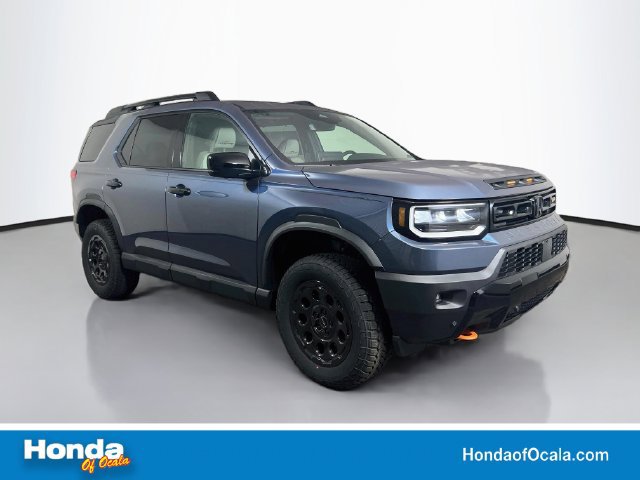 New 2027 Honda Passport TrailSport Elite image 1