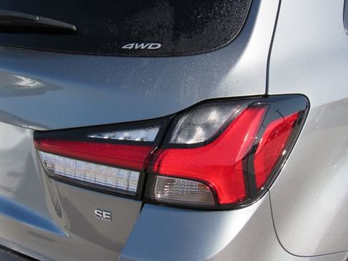 New 2026 Mitsubishi Outlander Sport SE AWD/4WD image 13