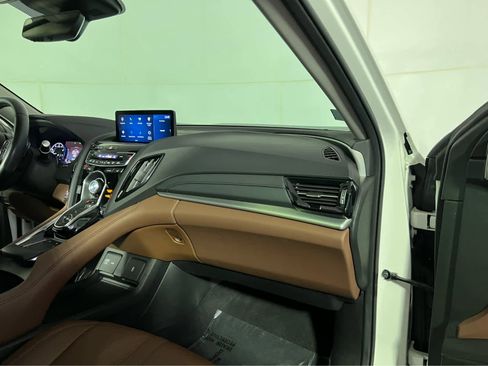 Certified 2020 Acura RDX AWD w/ Technology Package image 30