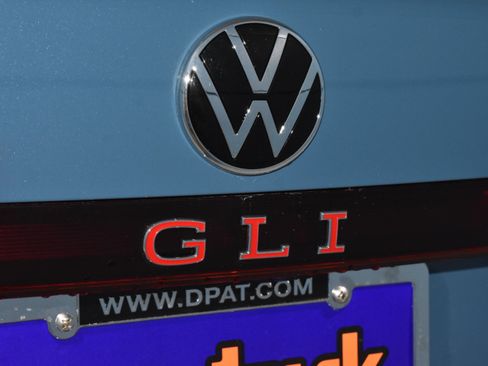 New 2026 Volkswagen Jetta GLI Autobahn FWD image 22