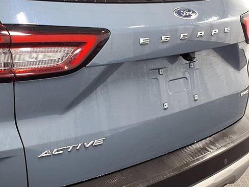 Certified 2024 Ford Escape Active w/ Tech Pack #1 AWD/4WD image 27
