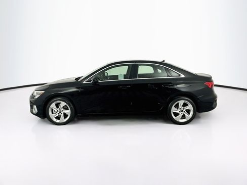 Used 2023 Audi A3 2.0T Premium FWD image 4