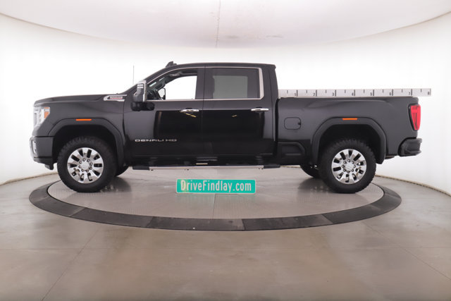 Used 2023 GMC Sierra 3500 Denali AWD/4WD image 10
