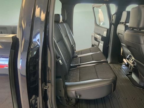 Used 2023 Ford F150 Tremor w/ 360 Degree Camera Package AWD/4WD image 40