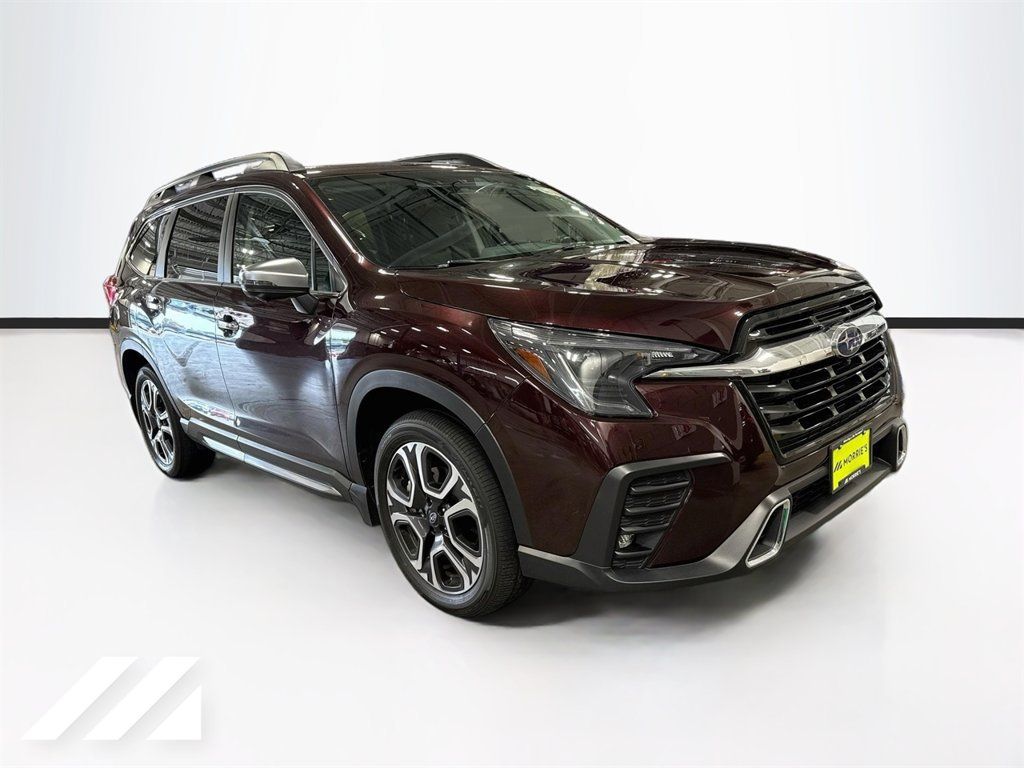 Used 2023 Subaru Ascent Touring AWD/4WD image 3