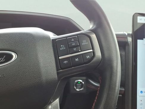 Certified 2023 Ford Expedition Max Limited AWD/4WD image 17
