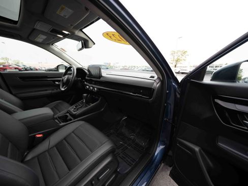 Used 2023 Honda CR-V EX-L image 26
