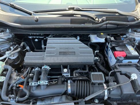 Used 2022 Honda CR-V EX-L image 14