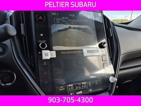 New 2026 Subaru Crosstrek 2.0i Premium image 19