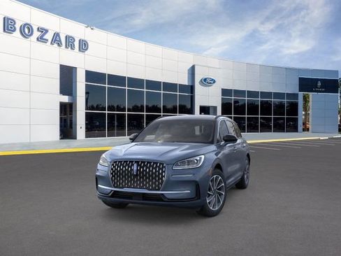 New 2026 Lincoln Corsair Grand Touring image 2