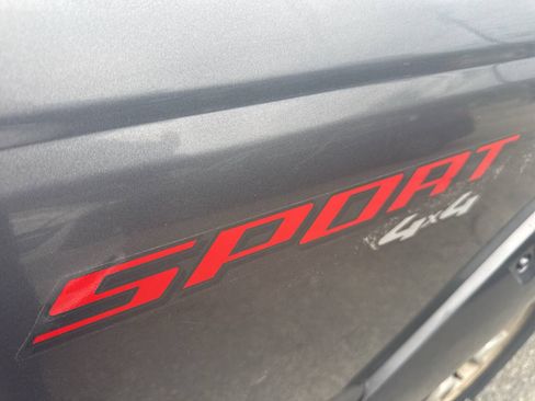 Used 2011 Ford Ranger Sport w/ Payload Pkg 2 AWD/4WD image 3