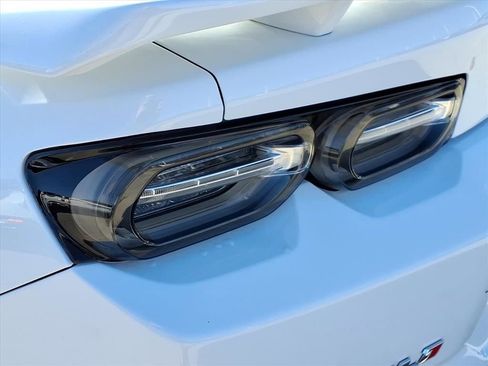 Used 2022 Chevrolet Camaro ZL1 image 12