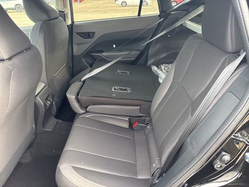 New 2026 Subaru Crosstrek 2.0i Premium image 11