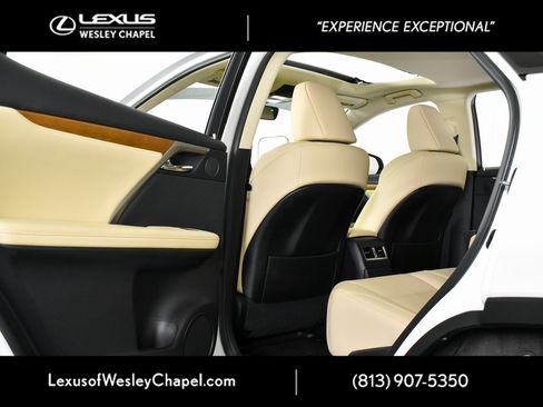 Used 2021 Lexus RX 350 FWD w/ Premium Package image 22