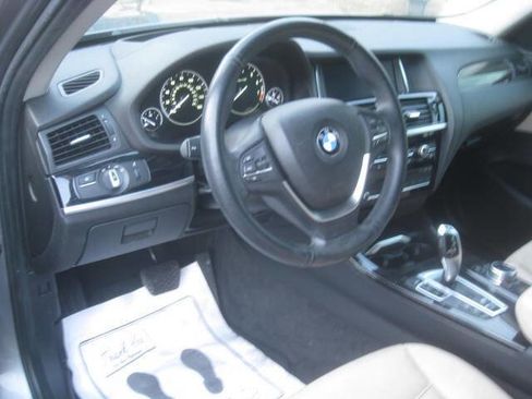 Used 2015 BMW X3 xDrive28i image 16