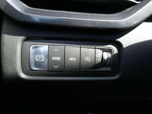 New 2026 GMC Acadia AT4 AWD/4WD image 20