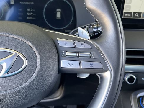 Used 2024 Hyundai Palisade Calligraphy FWD image 10