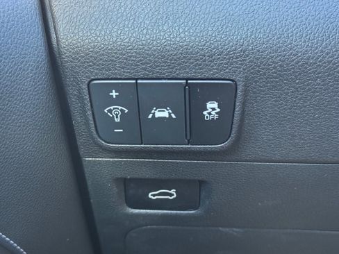 Used 2021 Kia K5 EX w/ EX Premium Package image 17