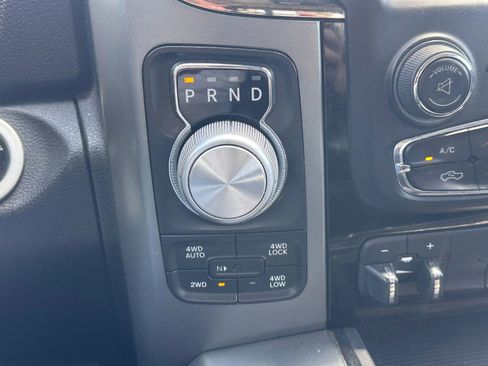 Used 2014 RAM 1500 Sport w/ Sport Premium Group AWD/4WD image 22