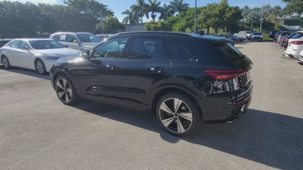 New 2026 Audi SQ5 Premium Plus AWD/4WD image 7