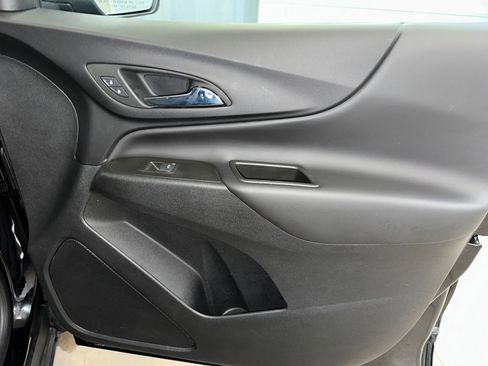 Certified 2022 Chevrolet Equinox LT image 31