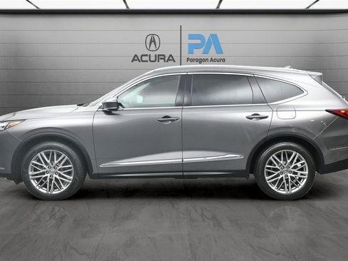 Certified 2023 Acura MDX SH-AWD w/ Advance Package image 23