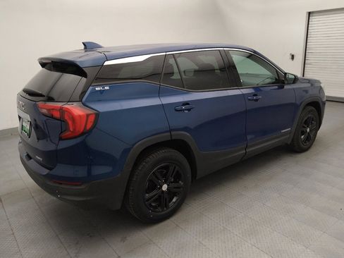 Used 2019 GMC Terrain SLE image 10